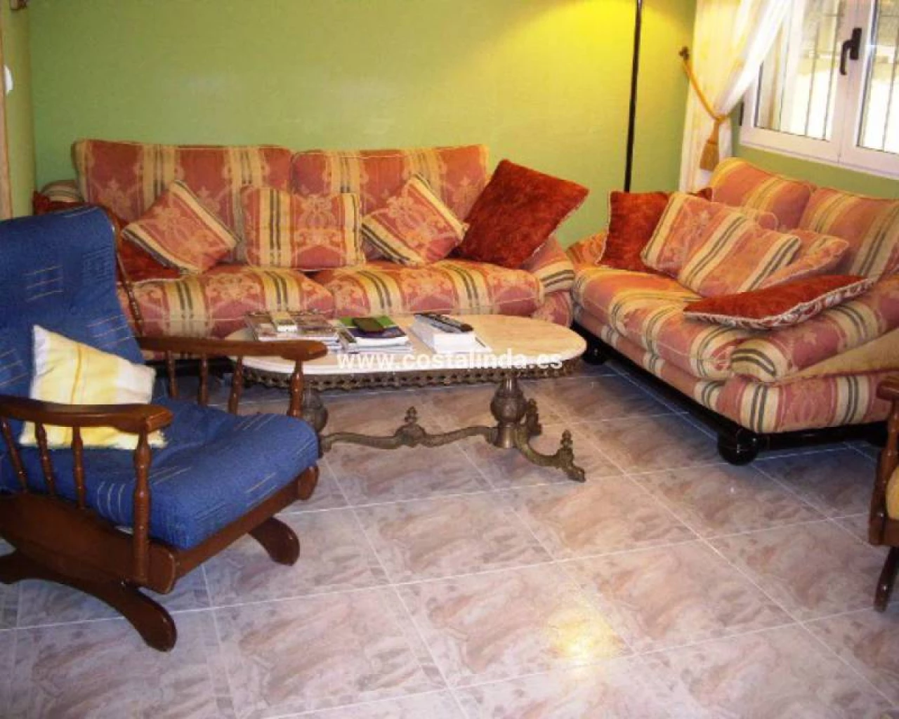 LAC 2238  | LAC 2238 